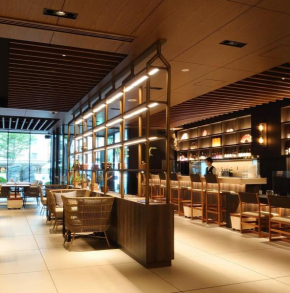 Park Hotel Kyoto